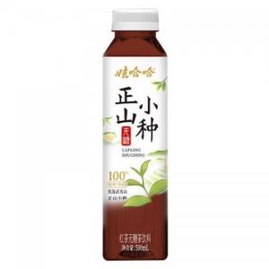 Wahaha Lapsang Souchong Black Tea 500ml