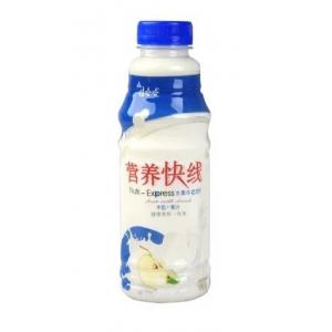 WHH Nutri-Express Milk Flavoured Drink-Vanilla 500ml