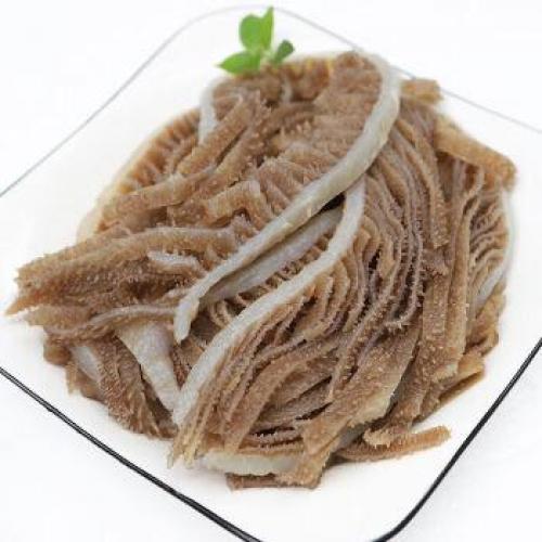 XF Hot Pot Beef Omasum 220g