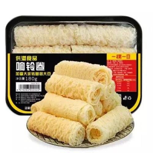 YKYD Fried Beancurd Rolls180g