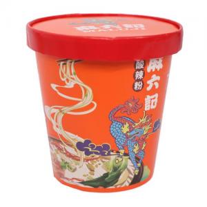 麻六記酸辣粉 256g