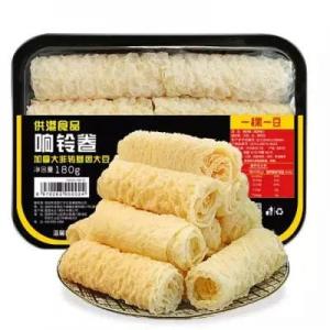 YKYD Fried Beancurd Rolls180g