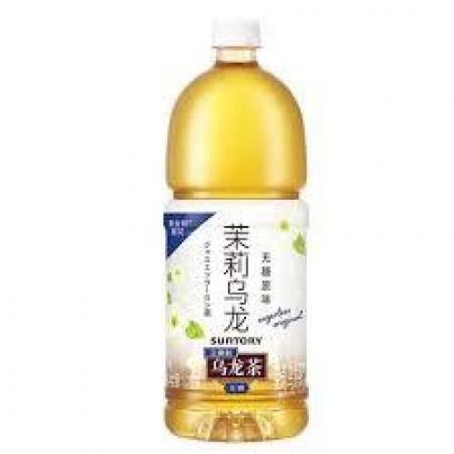 Santory Jasmine Oolong Tea 1250ml