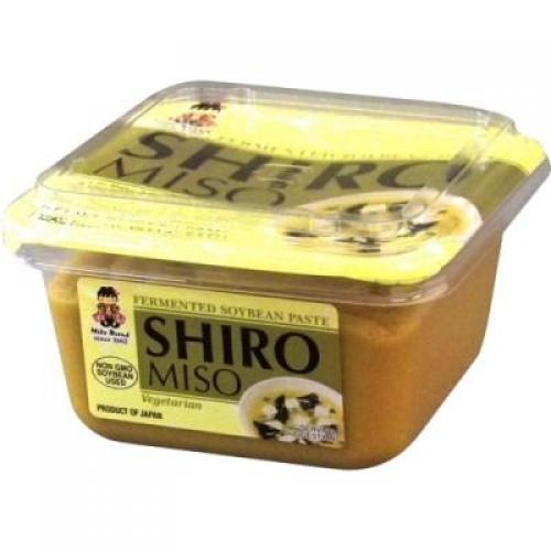 MIKO Shiro White Miso Paste 300g