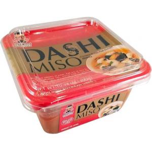 MIKO Shiro Light Red Miso Paste 300g