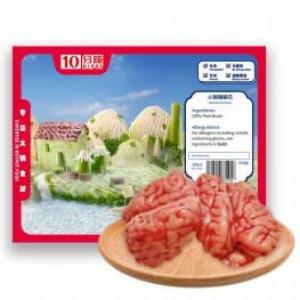 XF Hot Pot Pig Brain 185g