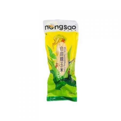 Northeast Nongsao White Sweet & Waxy Corn 220g
