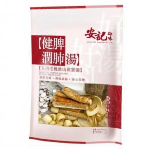 健脾潤肺湯 - 五指毛桃淮山茨實湯140g
