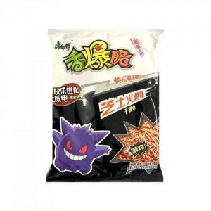 康師傅 香爆脆亁脆麵-芝士火鸡味 33g