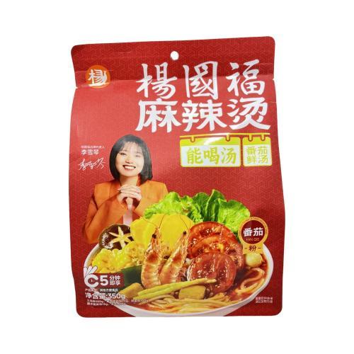 Yang Guo Fu Tomato Broth Malatang Instant Rice Noodles 350g