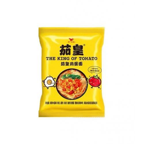 UNIF Instant Noodle- Tomato & Egg 122g