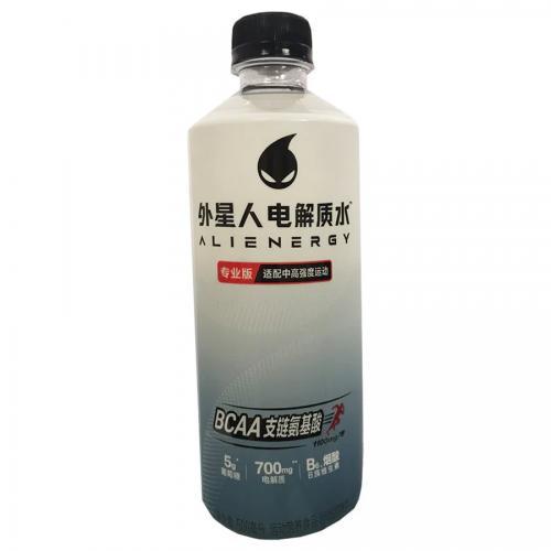 Genki Forest Alienergy Drink Pro 500ml