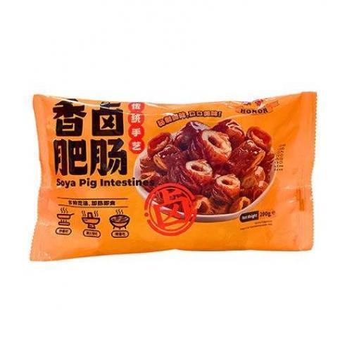 HONOR Brand Braised Intestines 200g