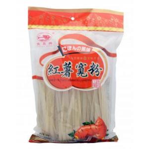 Yuquan Sweet Potato Vermicelli M 350g