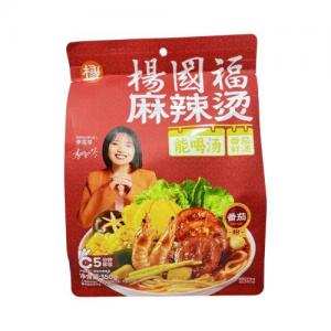 Yang Guo Fu Tomato Broth Malatang Instant Rice Noodles 350g