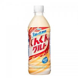 日本可尔必思 混合乳酸菌饮料 500ml