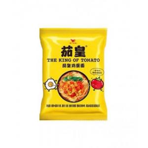 UNIF Instant Noodle- Tomato & Egg 122g