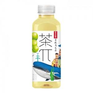 农夫山泉茶Π - 青提乌龙茶 500ml