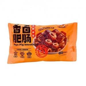 康樂鹵豬腸200g