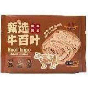 康樂牛栢葉200g