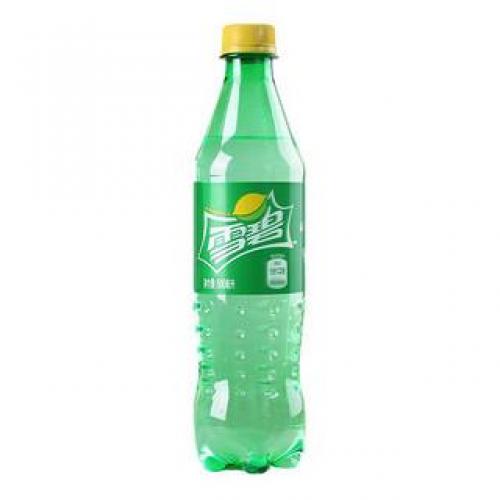 Sprite Lemon Soft Drink 500ml