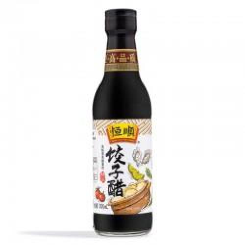 Hengshun Vinegar for Dumplings 300ml
