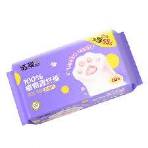 C&S Soft Face Towel 70pcs