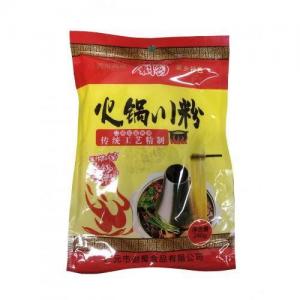 JianShu Sweet Potato Noodle For Hot Pot 240g