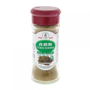 太阳门孜然粉 32g