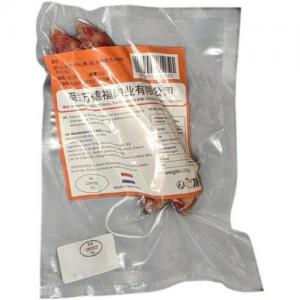 Wanderfort Cantonese Sausage 100g