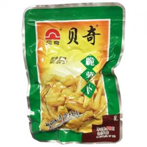 BeiQi Crispy Radish 90g