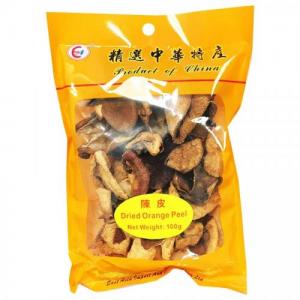 East Asia Dried Orange Peel 100g