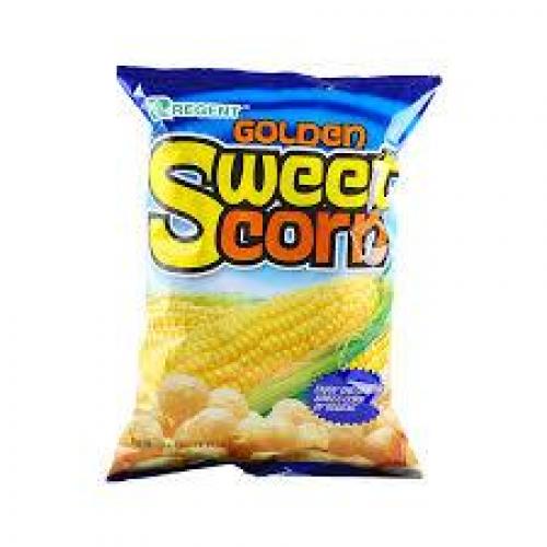 Regent Golden Sweet Corn 60g