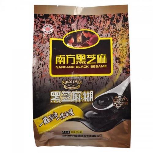 Nan Fang Black Sesame Paste 480g