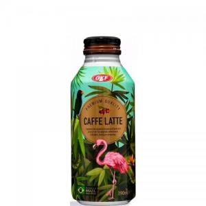 OKF 拿铁咖啡 390ml