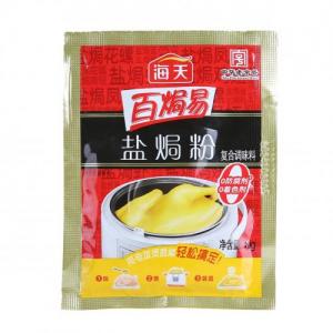 盐焗粉复合调味粉 30g