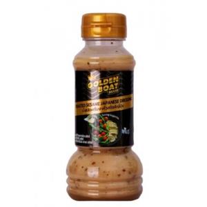 金船牌日式芝麻沙拉酱200ml