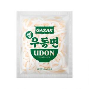 Garak Udon 烏冬麵 200g