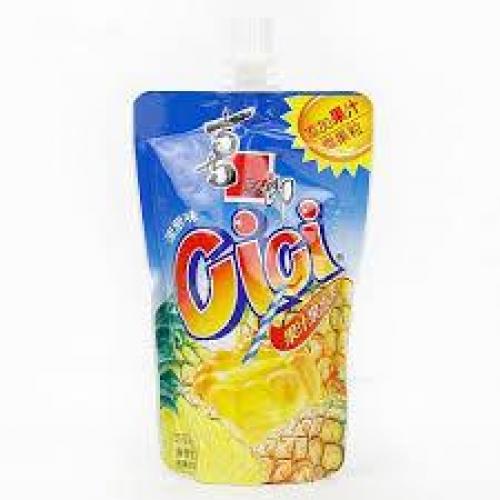 Cici Jelly Drink-Pineapple 150g