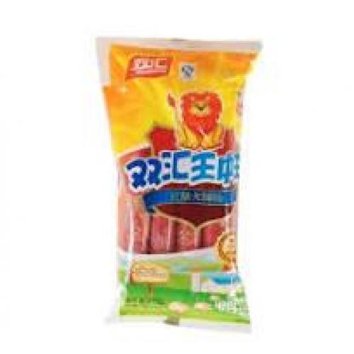 Shuanghui Sausage (9 Pieces) 270g