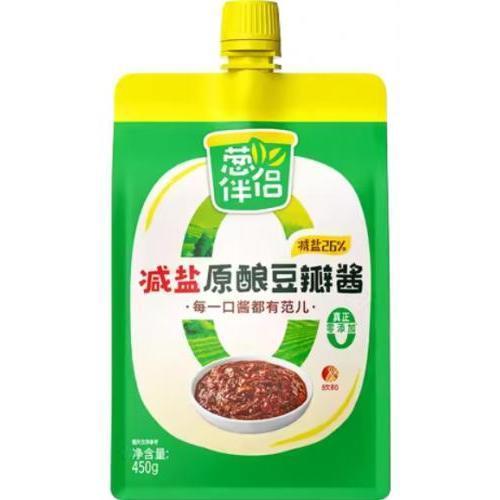 CBL Light Soybean Paste 450g