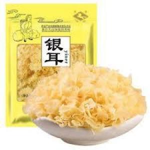 Chuanzhen White Fungus 80g