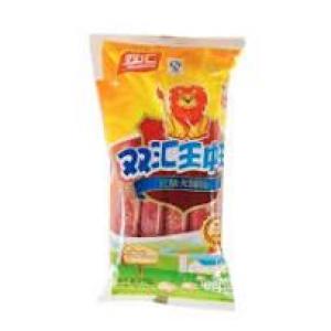 Shuanghui Sausage (9 Pieces) 270g