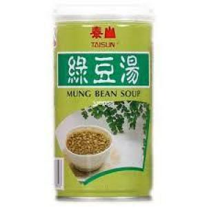Taisun Brand Mung Bean Soup 350g