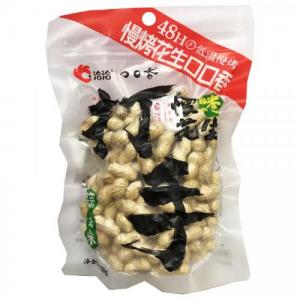 Chacheer Peanut in Shell Garlic 228g