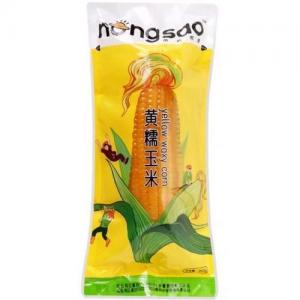 NongSao Waxy Corn Yellow 200g