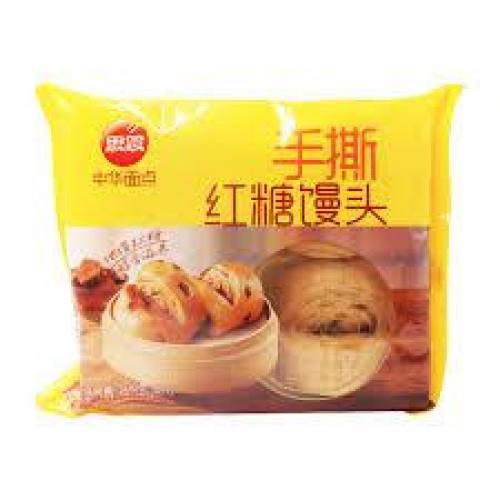 Synear Brown Sugar Bun 300g