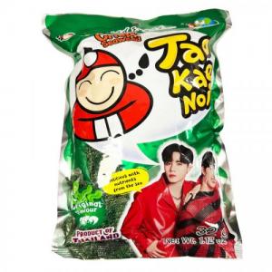 Tao Kae Noi Seaweed Original Flavour 32g