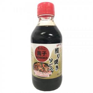 園子照烧腌酱 200ml