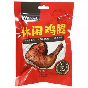 Wanderfort Chicken Legs 105g